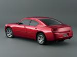 Dodge Charger R/T 2005 года